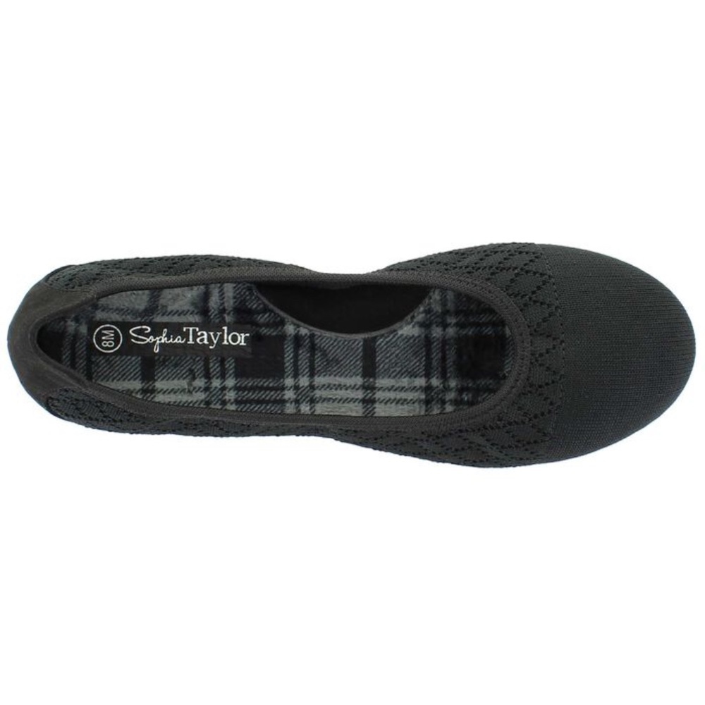 Ballet Dress Flats Size 14M